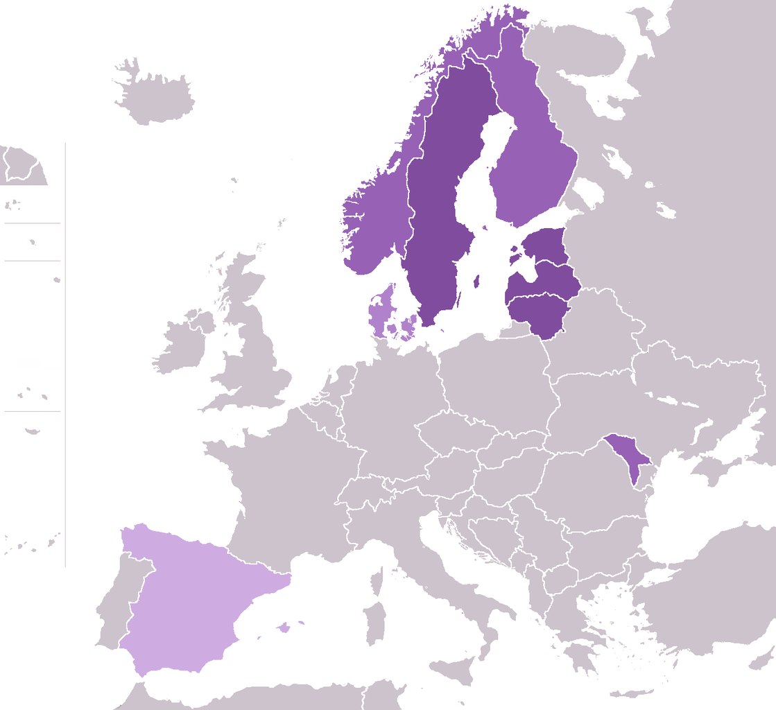 Telia Europe